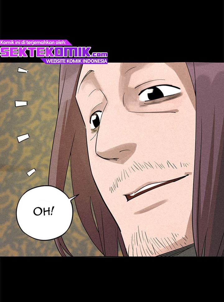 End of The World 2028 (Trace of Doomsday) Chapter 28 Gambar 8